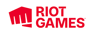 Riot Games Logo
