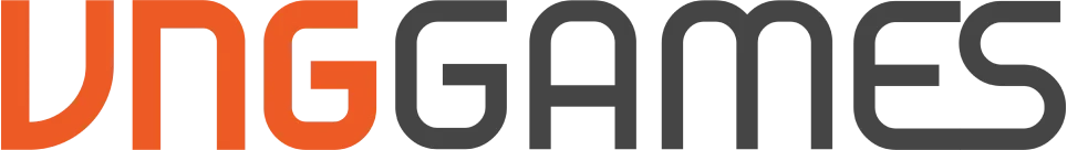 VNG Games Logo